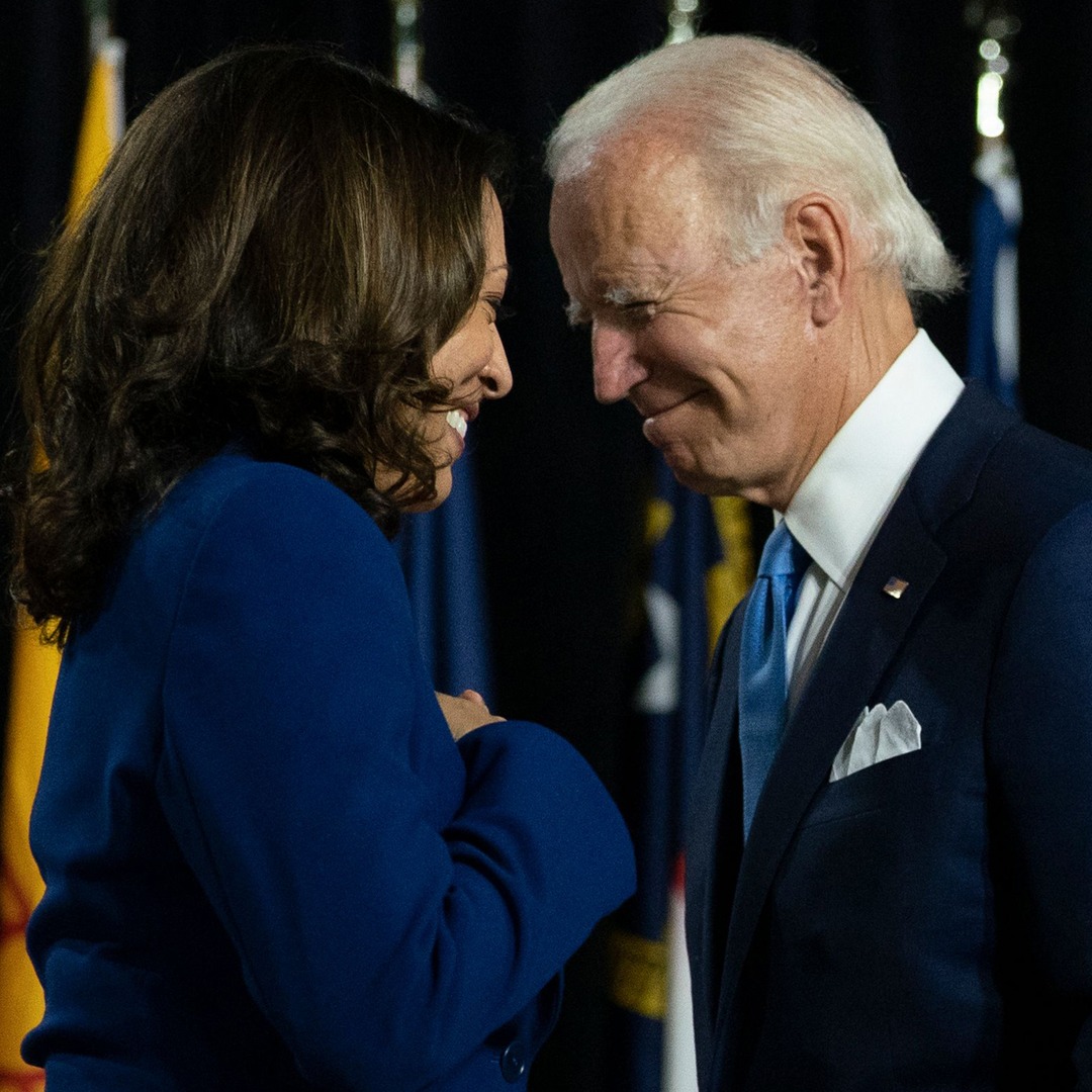 Everything That Happened During the 2021 Presidential Inauguration (Live Blog) - E! Online - NewsOpener Everything That Happened During the 2021 Presidential Inauguration (Live Blog) - E! Online